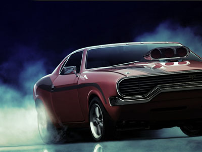 Ειδικά… χάπια για όσους είναι «άρρωστοι» με την ταχύτητα